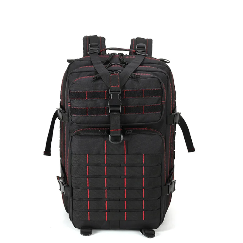 Штурмовый рюкзак 45 л, сумки Molle, уличный рюкзак для кемпинга, треккинга, охоты
Штурмовый рюкзак 45 л, сумки Molle, уличный рюкзак для кемпинга, треккинга, охоты