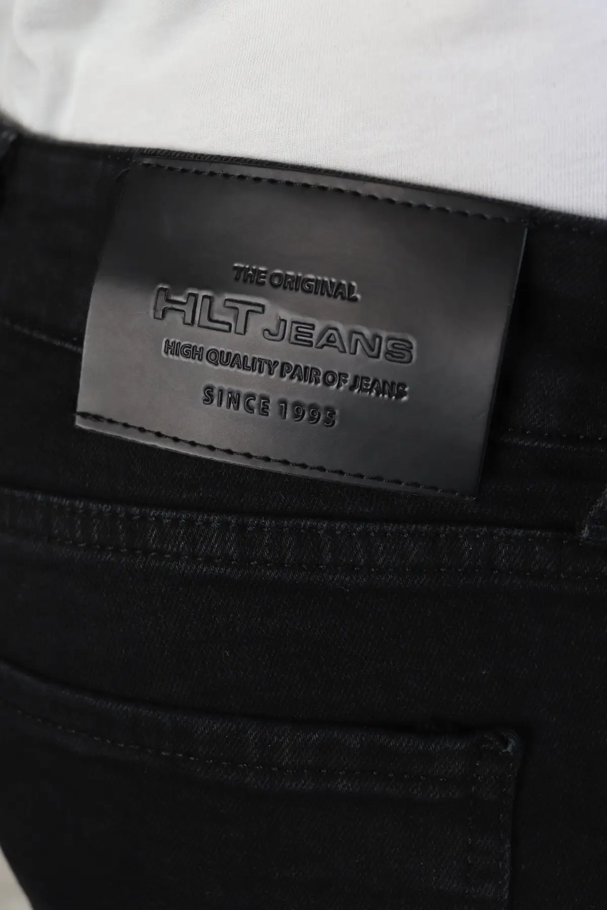 Men's Black Slim Fit Pants Men's Jeans 2021
Men's Black Slim Fit Pants Men's Jeans 2021