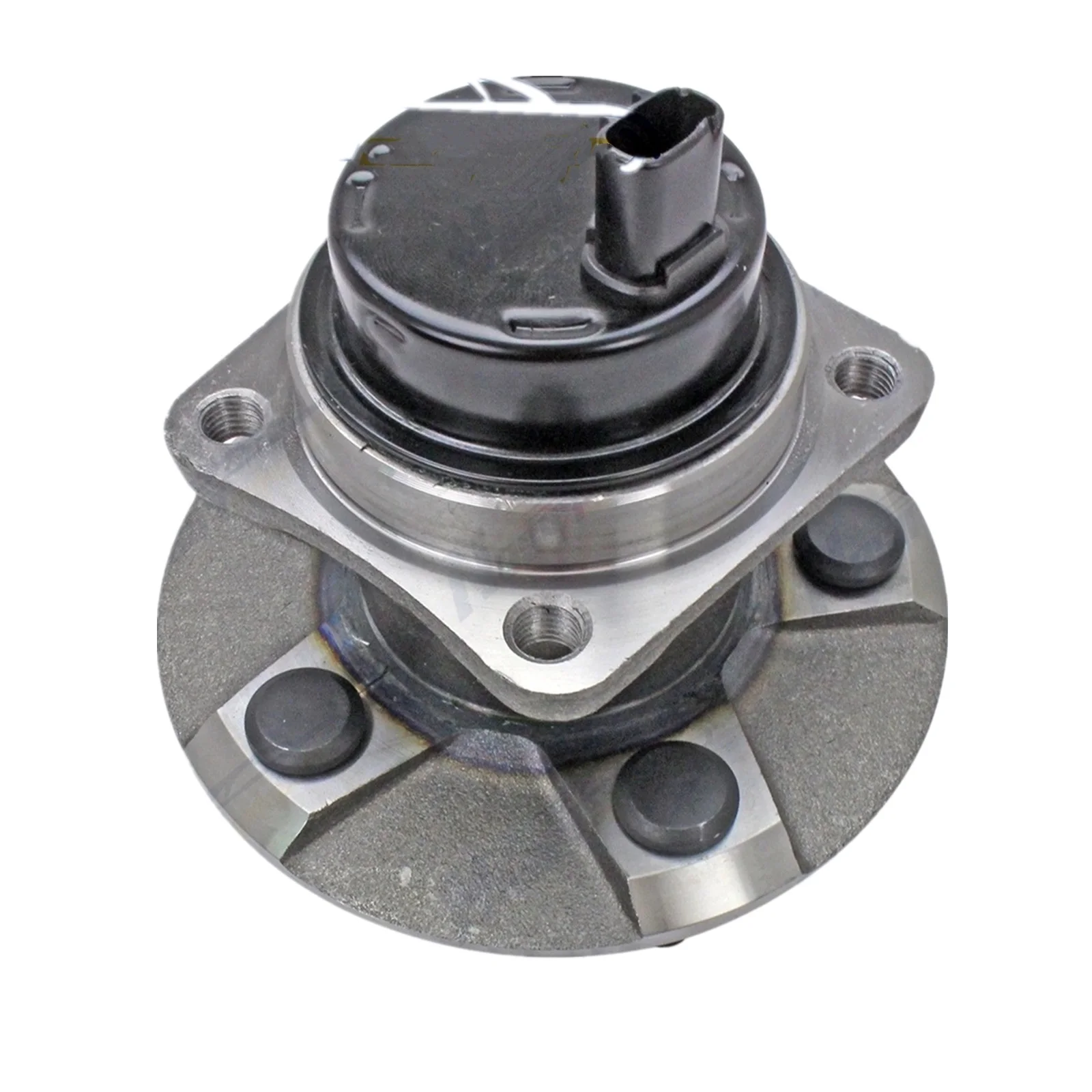 Rear Wheel Hub Bearing Assembly Compatible with Toyota Celica Corolla Matrix Prius 2000 -10 w/ ABS
Rear Wheel Hub Bearing Assembly Compatible with Toyota Celica Corolla Matrix Prius 2000 -10 w/ ABS