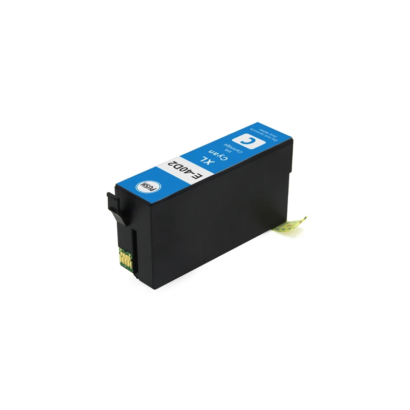 1 шт., T40D для Epson T40D1, T40D2, T40D3, T40D4, совместимый чернильный картридж с пигментными чернилами для Epson, справочная информация
1 шт., T40D для Epson T40D1, T40D2, T40D3, T40D4, совместимый чернильный картридж с пигментными чернилами для Epson, справочная информация