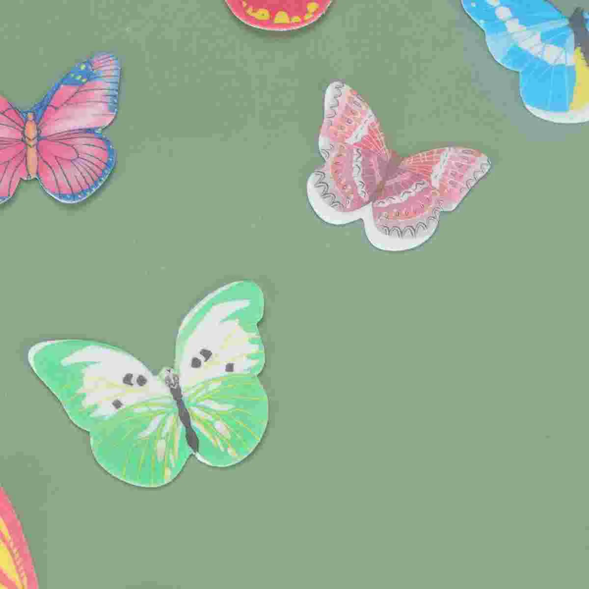Cake Paper Picks Decor Butterflies Cupcake Fairy Decorations Ricebirthday Wafer Pick Wall Toppers Happy Topper
Cake Paper Picks Decor Butterflies Cupcake Fairy Decorations Ricebirthday Wafer Pick Wall Toppers Happy Topper