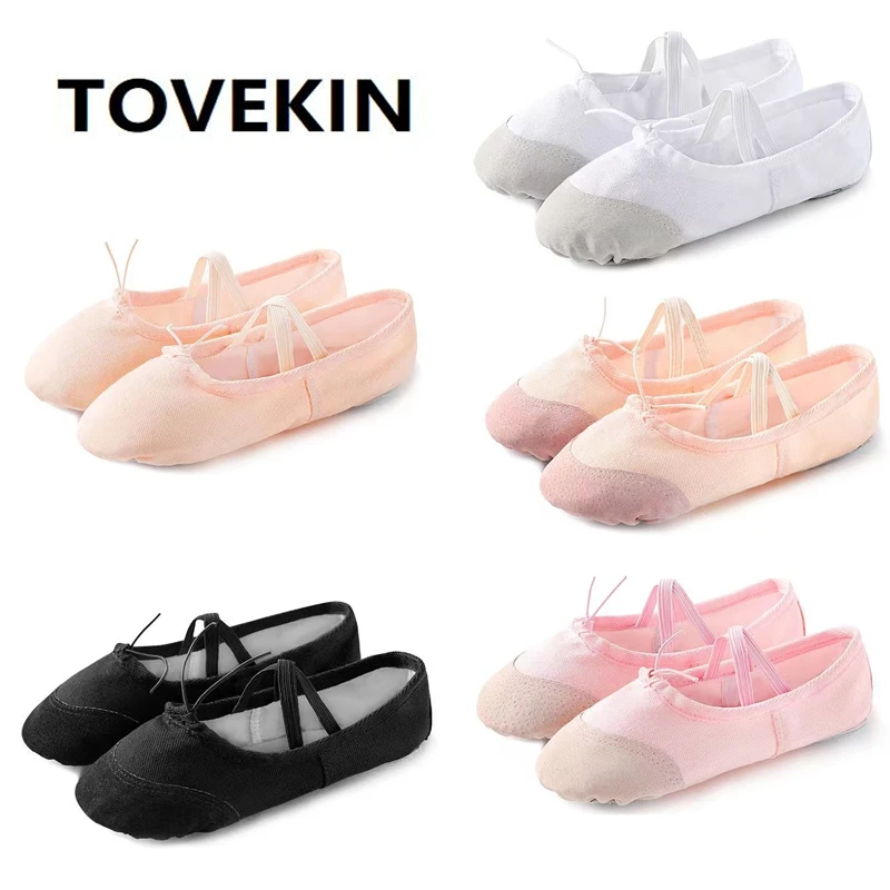 Professional Baby Girls Children Cotton Canvas Soft Ballet Dance Exercise Shoes Gym Ballerina Ballerina
Professional Baby Girls Children Cotton Canvas Soft Ballet Dance Exercise Shoes Gym Ballerina Ballerina