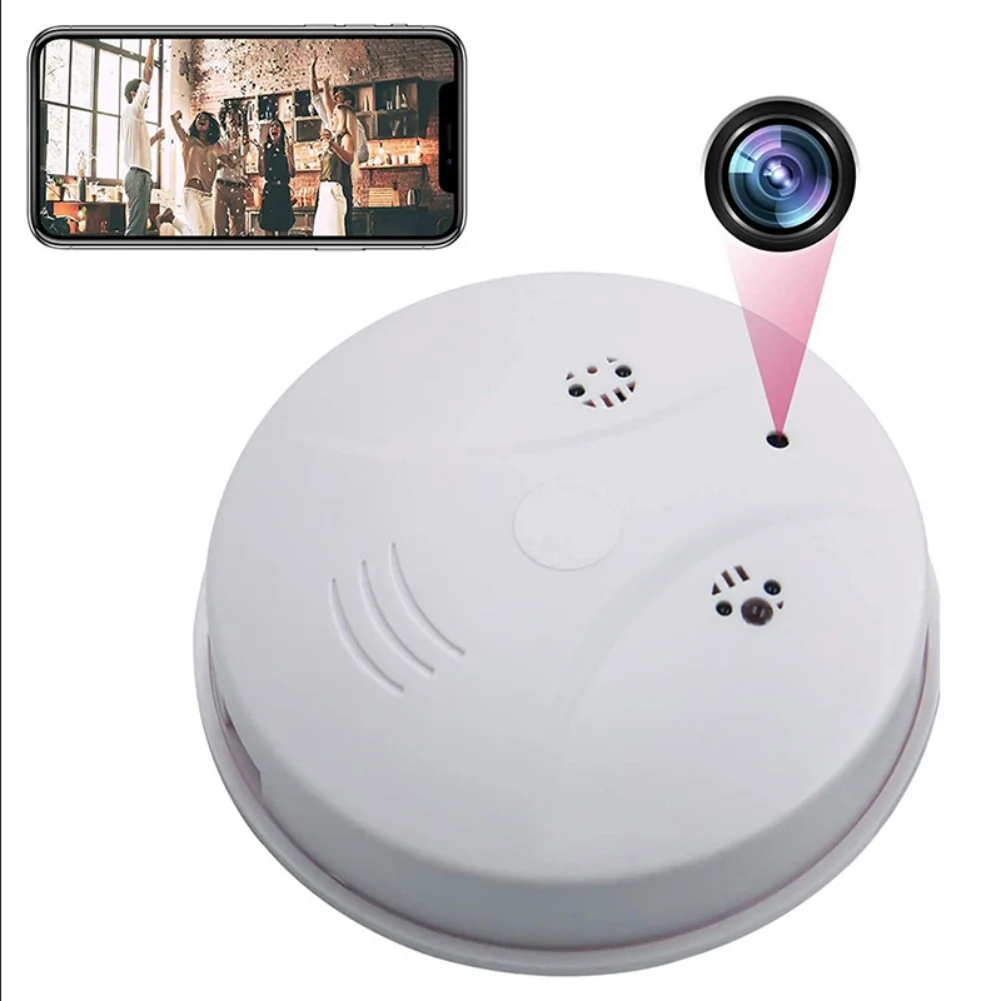 HD 1080P Mini Wifi Camera Home Security Cameras Built-in Microphone 72° Angle View Motion Detection Surveillance Cam up to 32GB
HD 1080P Mini Wifi Camera Home Security Cameras Built-in Microphone 72° Angle View Motion Detection Surveillance Cam up to 32GB