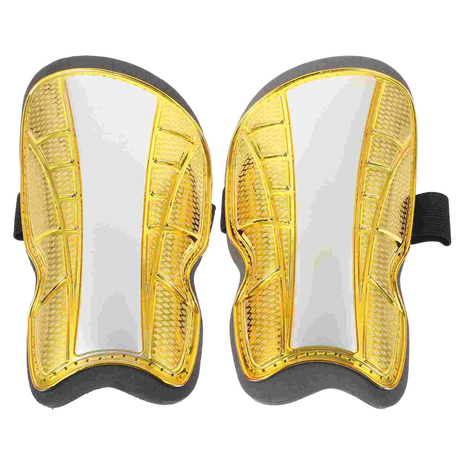 1 Pair Teens Shin Guards Teens Soccer Shin Guards Teens Soccer Shin Pad Shin Protector
1 Pair Teens Shin Guards Teens Soccer Shin Guards Teens Soccer Shin Pad Shin Protector