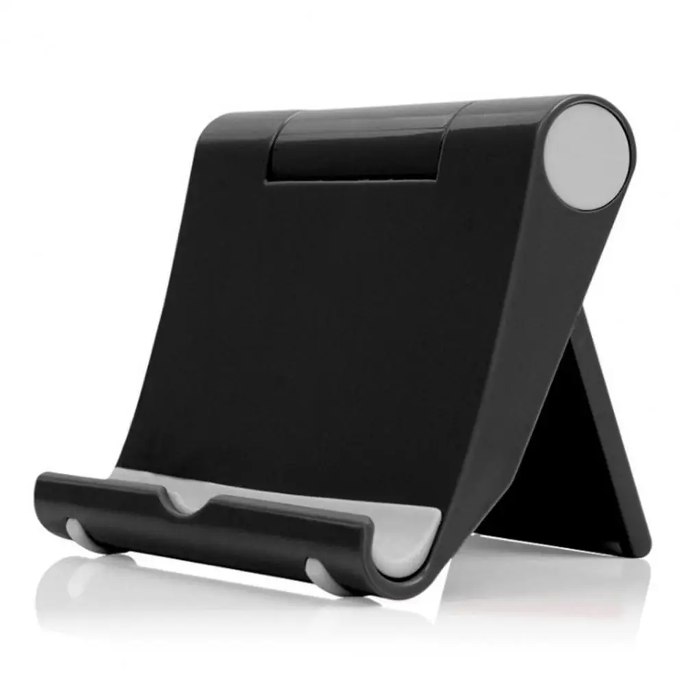 Fashionable Phone Holder Lightweight Easy to Use Multi-color Desktop Mount Bracket
Fashionable Phone Holder Lightweight Easy to Use Multi-color Desktop Mount Bracket