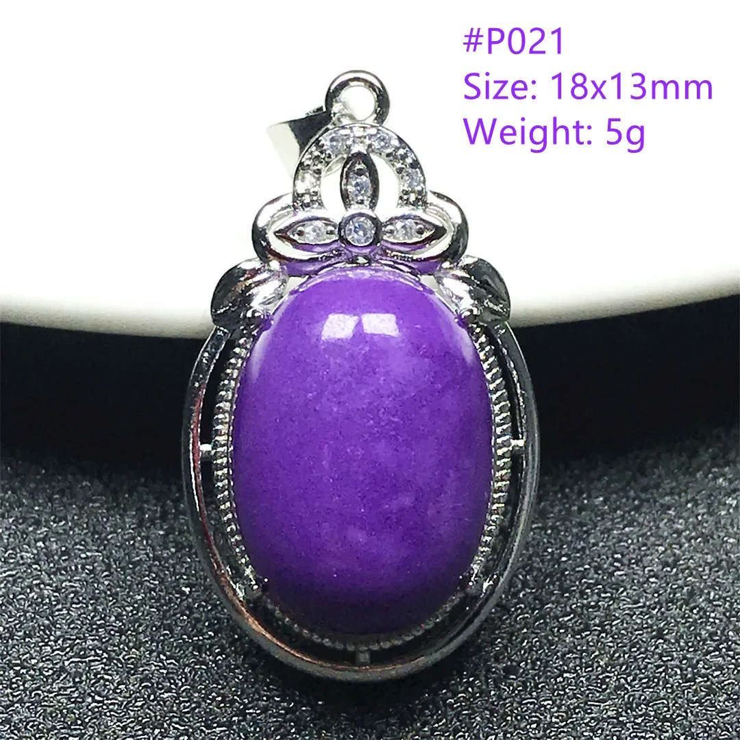 Подвеска из натурального фосфосидерита для женщин, женщин, мужчин, подарок для лечения любви, фиолетовые кристаллы, серебряные овальные бус...
Подвеска из натурального фосфосидерита для женщин, женщин, мужчин, подарок для лечения любви, фиолетовые кристаллы, серебряные овальные бус...
