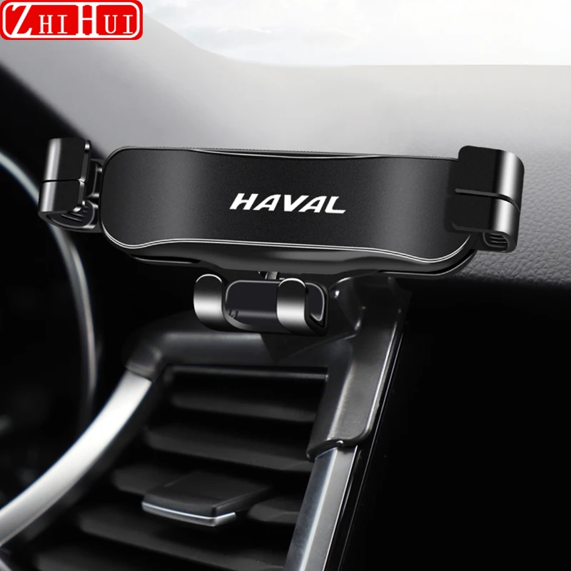 Adjustable Car Phone Mount Holder For GWM Haval H6 3th Jolion H9 2017-2022 Gravity Navigation Bracket Accessories
Adjustable Car Phone Mount Holder For GWM Haval H6 3th Jolion H9 2017-2022 Gravity Navigation Bracket Accessories
