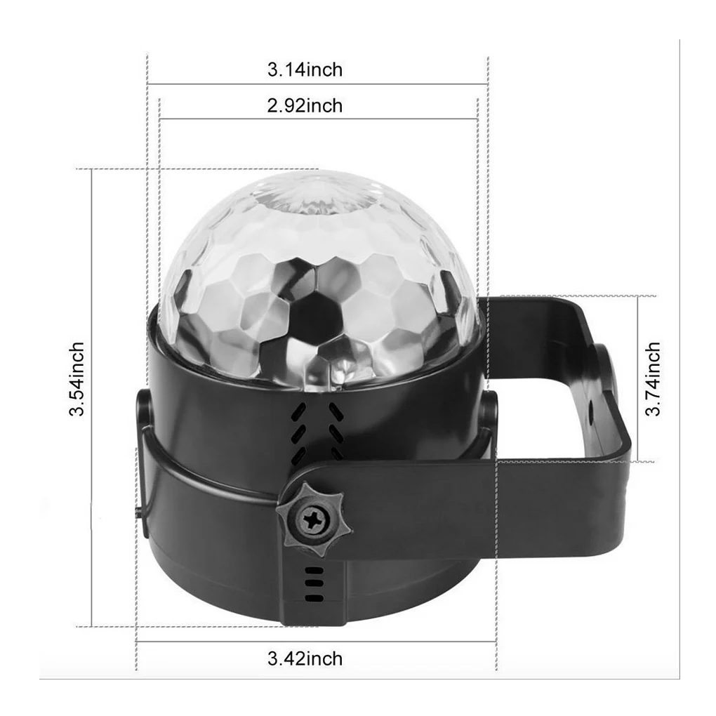 Сценический прожектор 5-10 Вт, регулируемая мигающая проекционная лампа, цветная Праздничная Стробоскопическая Лампа
Сценический прожектор 5-10 Вт, регулируемая мигающая проекционная лампа, цветная Праздничная Стробоскопическая Лампа