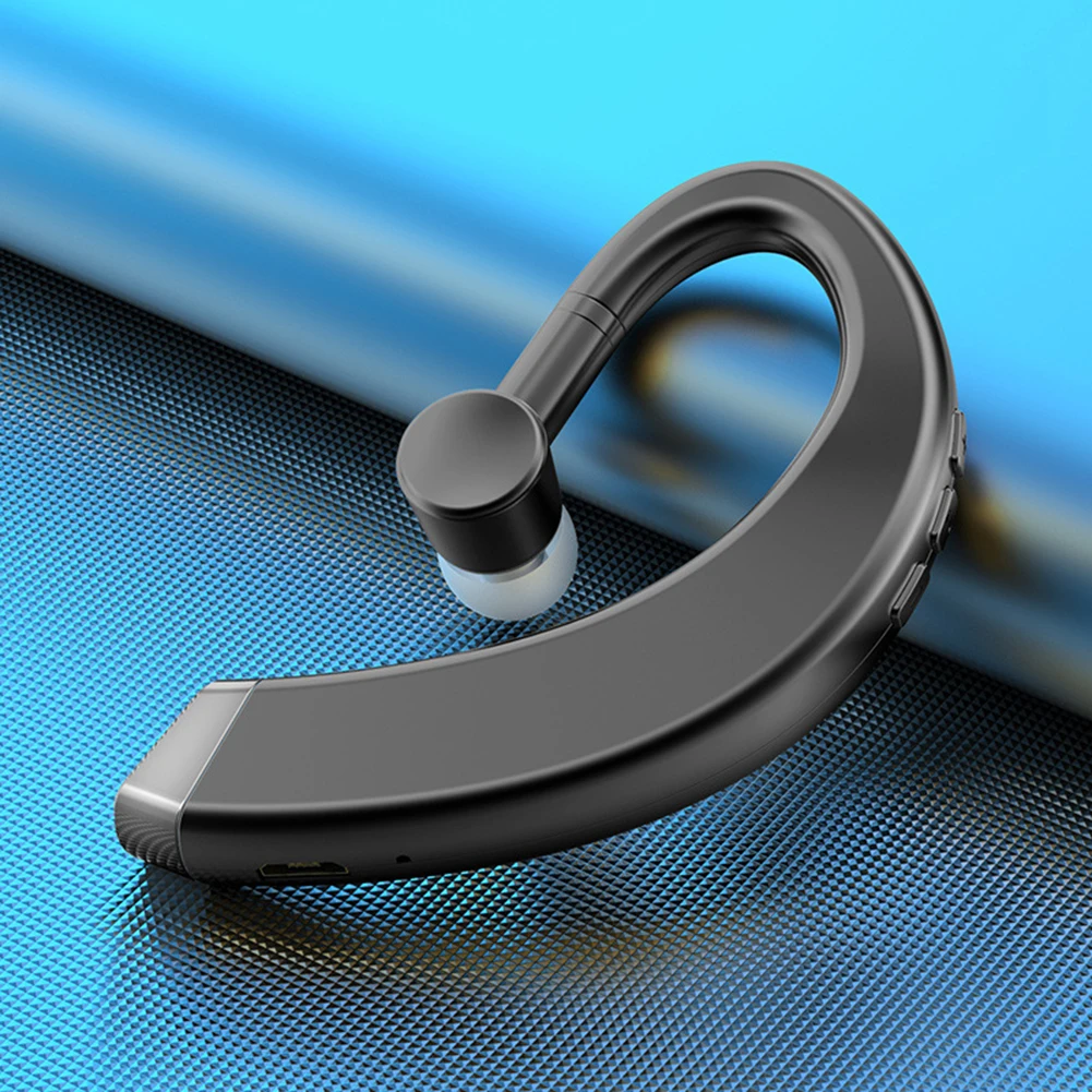 108 Single Ear Stereo In-ear Long Standby In-ear Business Bluetooth Headset In-Ear Earbuds Handsfree Binaural Call Headset
108 Single Ear Stereo In-ear Long Standby In-ear Business Bluetooth Headset In-Ear Earbuds Handsfree Binaural Call Headset