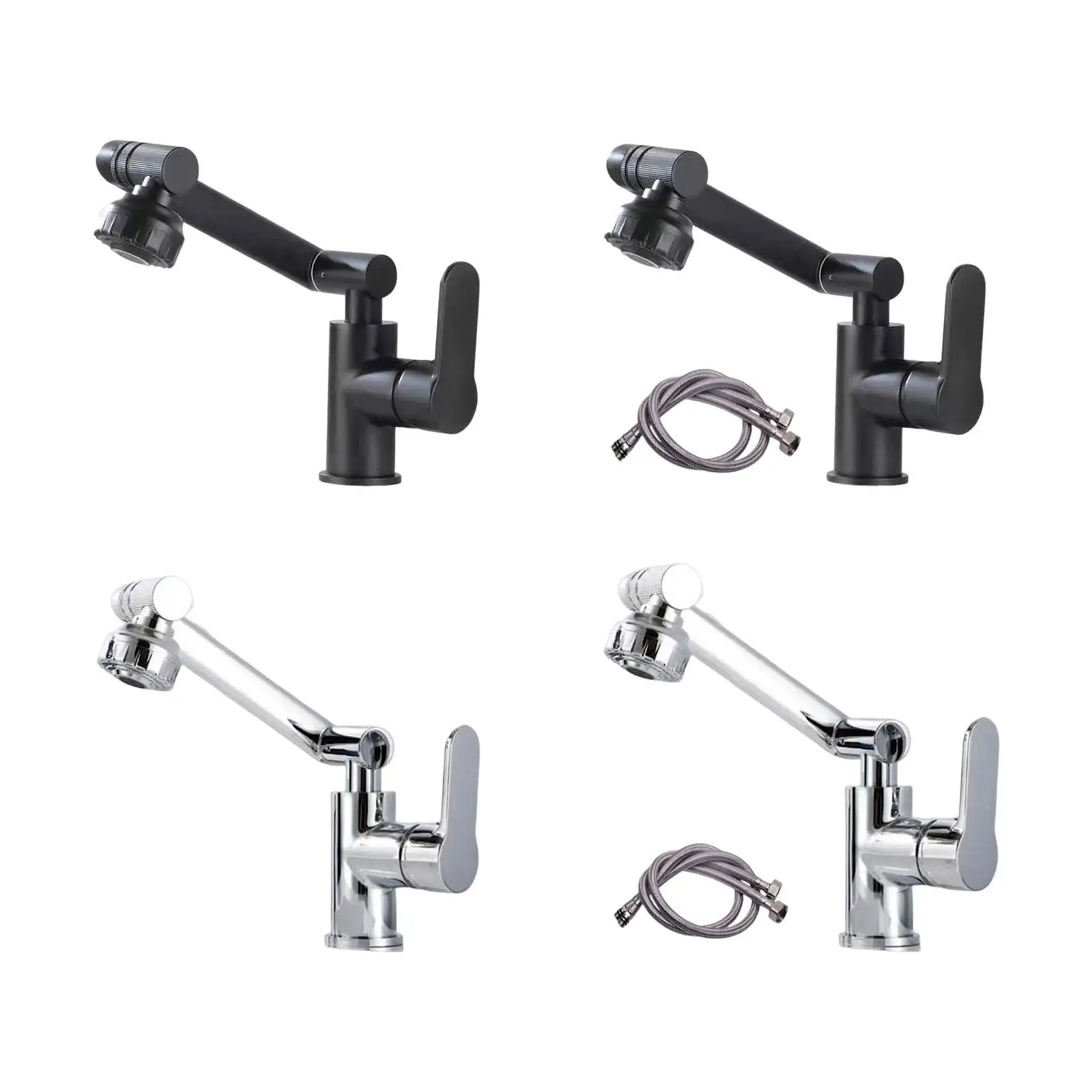 Смеситель для ванной комнаты, смеситель для раковины, смеситель для раковины с регулируемой высотой, смеситель для раковины с горячим и холодным управлением для кухни в помещении, отеля, ванной комнаты
Смеситель для ванной комнаты, смеситель для раковины, смеситель для раковины с регулируемой высотой, смеситель для раковины с горячим и холодным управлением для кухни в помещении, отеля, ванной комнаты