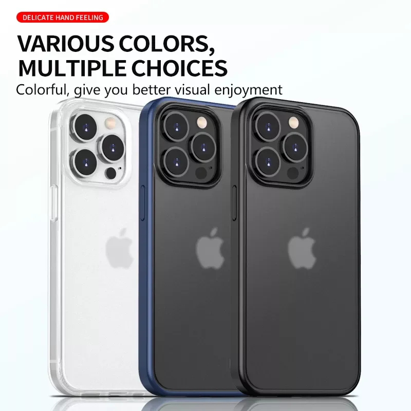 Luxury acrylic TPU composite shockproof phone case for iPhone 13 12 Pro Max 13Mini 11 mobile phone accessories
Luxury acrylic TPU composite shockproof phone case for iPhone 13 12 Pro Max 13Mini 11 mobile phone accessories