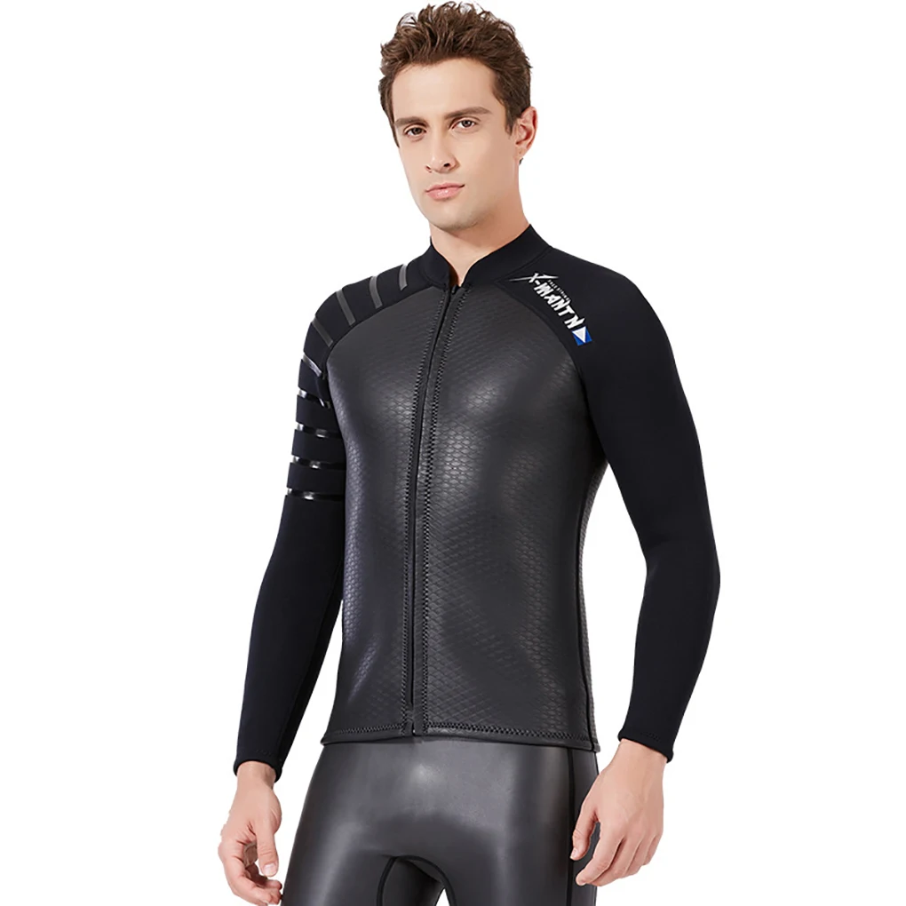 Wetsuits Split Diving Suit Quick Drying Men’s and Women’s Wetsuit Used in Diving Snorkeling Surfing Swimming Men/Black S
Wetsuits Split Diving Suit Quick Drying Men’s and Women’s Wetsuit Used in Diving Snorkeling Surfing Swimming Men/Black S