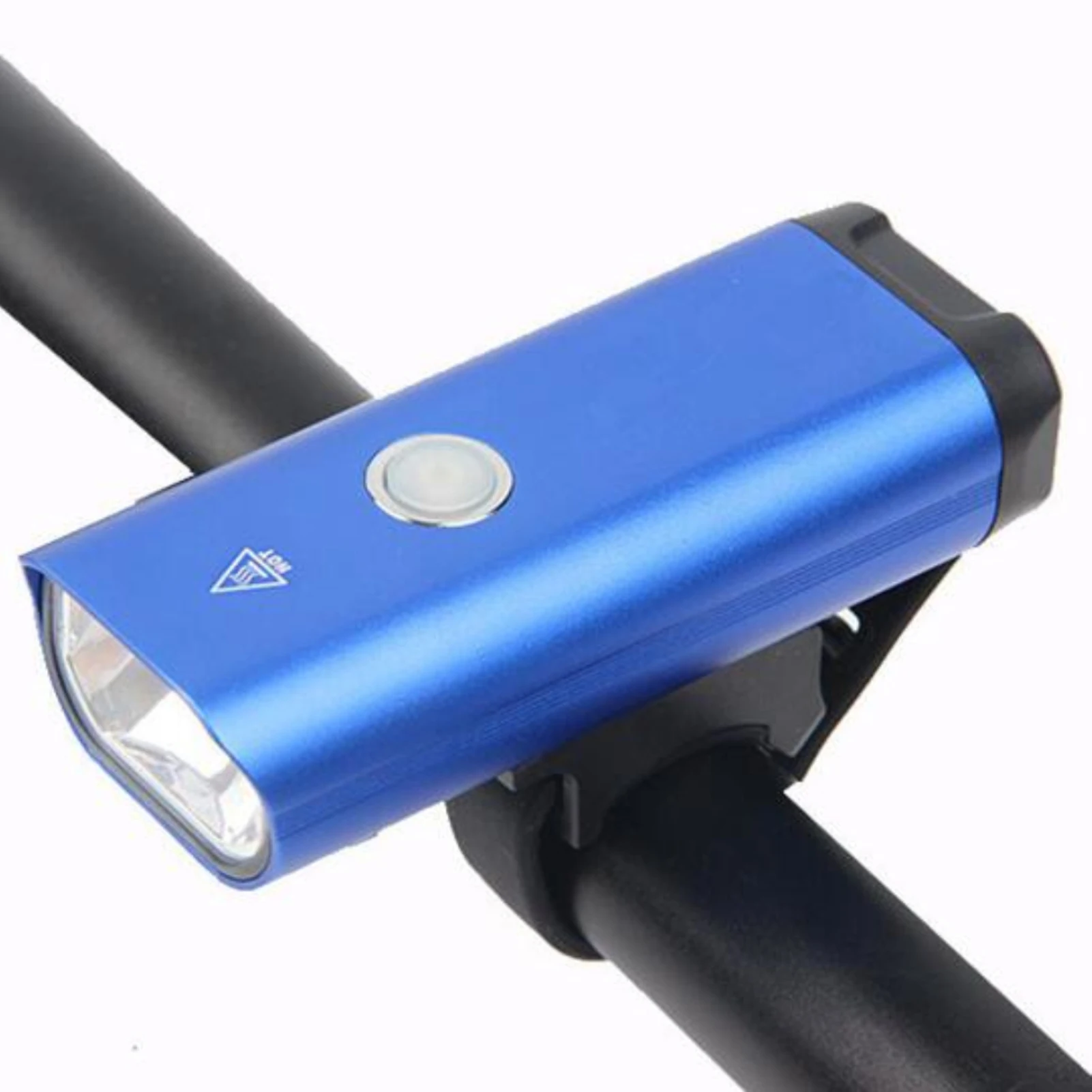 Bike Headlight Front Light Aluminum Alloy LED USB Rechargeable Waterproof Bicycle Front Lamp Flashlight Cycling Bike Accessories
Bike Headlight Front Light Aluminum Alloy LED USB Rechargeable Waterproof Bicycle Front Lamp Flashlight Cycling Bike Accessories