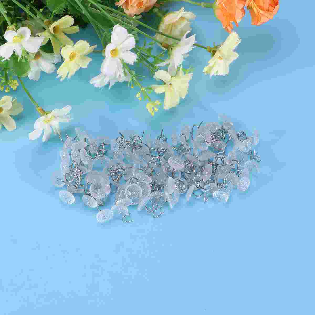 Upholstery Sheet Bed Anti Tacks Headliner Fixer Bedskirt Nails Furniture Running Pin Clear Nail Fasteners Cover Heads Fastener
Upholstery Sheet Bed Anti Tacks Headliner Fixer Bedskirt Nails Furniture Running Pin Clear Nail Fasteners Cover Heads Fastener