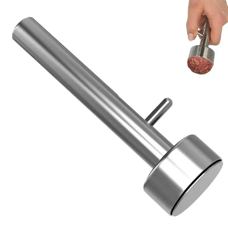 Large Falafel Ball Making Scoop Kitchen Tool Pal Meat Pressing Tools Gadgets Stainless Steel Meatball Machine Meat Tools
Large Falafel Ball Making Scoop Kitchen Tool Pal Meat Pressing Tools Gadgets Stainless Steel Meatball Machine Meat Tools