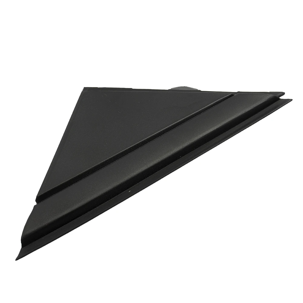 2pcs Car Rear Mirror Triangle Trim Plate Covers Matte Black Moldings Accessories For500 2012-2019 1SJ85KX7AA 1SD00KX7AA
2pcs Car Rear Mirror Triangle Trim Plate Covers Matte Black Moldings Accessories For500 2012-2019 1SJ85KX7AA 1SD00KX7AA