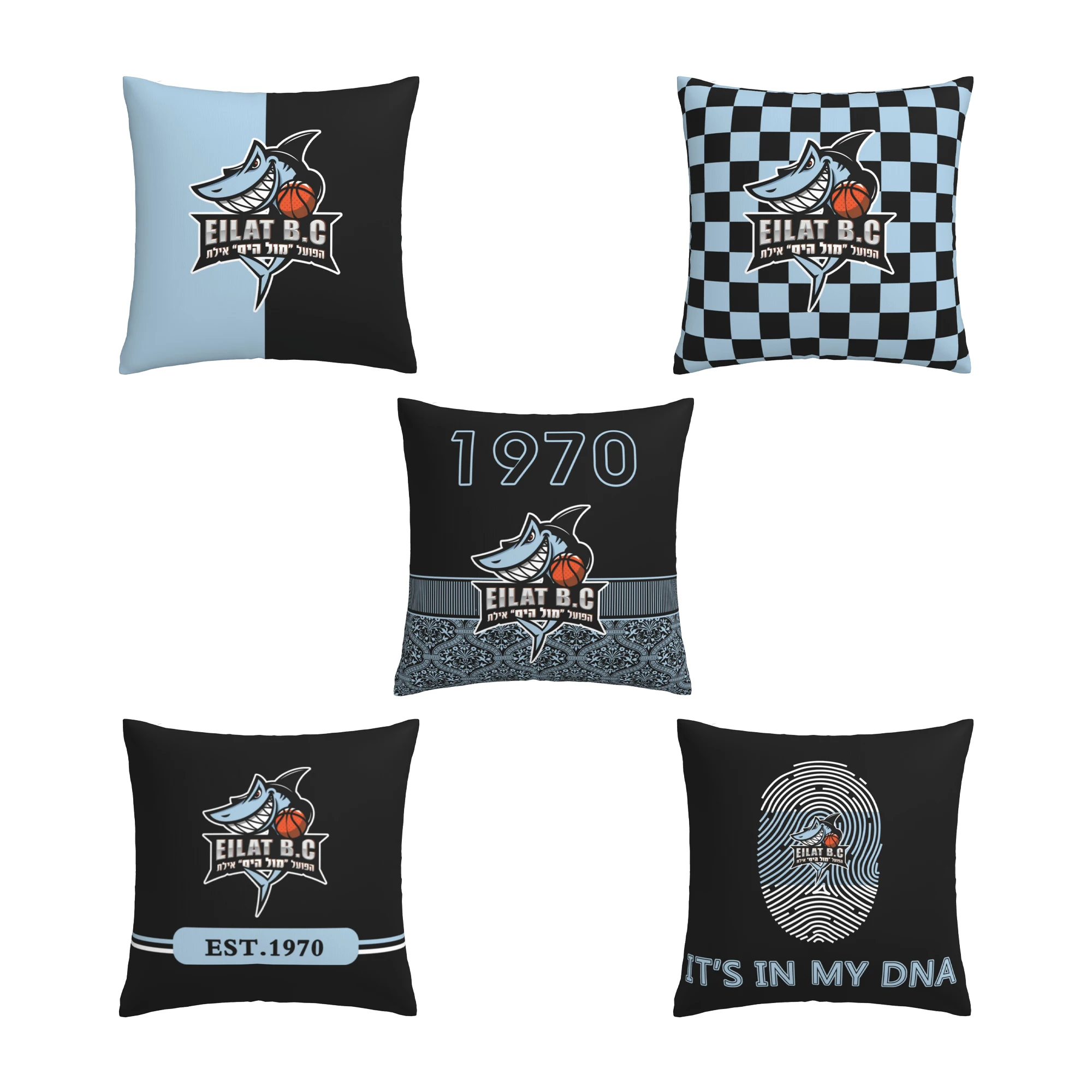 Israel Hapoel Eilat Bc Throw Pillow Cover Pillowcase for Indoor Bed Home Couch Sofa Bedroom Pillows Cushion Cover
Israel Hapoel Eilat Bc Throw Pillow Cover Pillowcase for Indoor Bed Home Couch Sofa Bedroom Pillows Cushion Cover