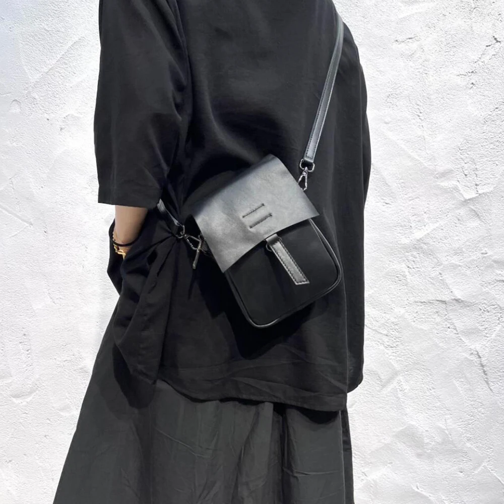 Fashion Trend Crossbody Ladies Small Genuine Leather Phone Purse Personality Pocket Shoulder Bag
Fashion Trend Crossbody Ladies Small Genuine Leather Phone Purse Personality Pocket Shoulder Bag