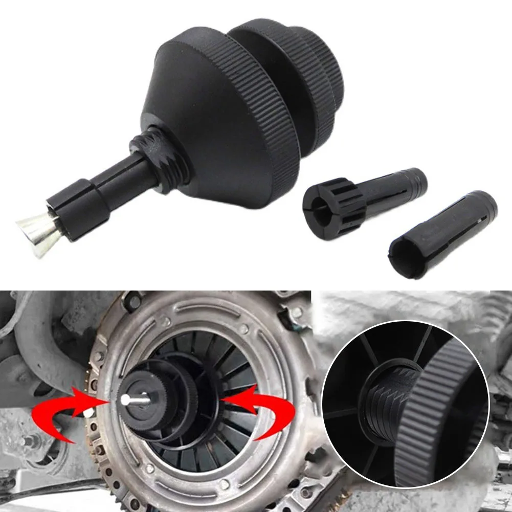 Auto Clutch Alignment Tool Clutch Alignment Dismantle Tool Plastic Car Clutch Correction Tool Repair Accessories Universal
Auto Clutch Alignment Tool Clutch Alignment Dismantle Tool Plastic Car Clutch Correction Tool Repair Accessories Universal