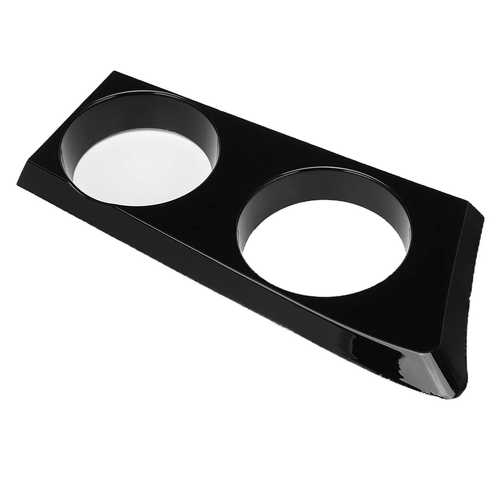 ABS Black Brand New Cup Holder Durable High Quality Professional Center Console Bracket Center Console Bracket
ABS Black Brand New Cup Holder Durable High Quality Professional Center Console Bracket Center Console Bracket