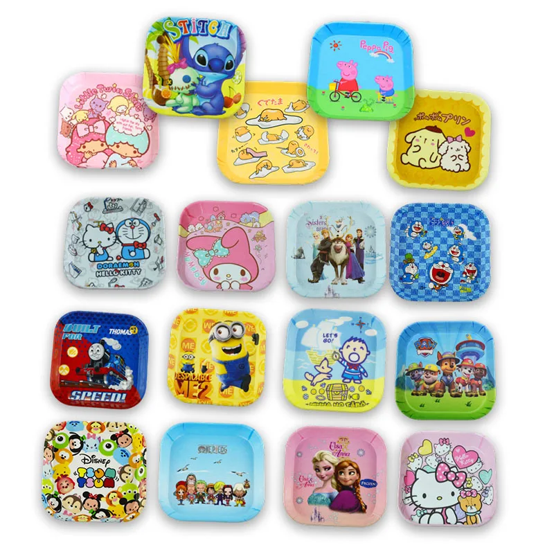 14 см Kawaii аниме Kittys Mymelody Littletwinstars фруктовые закуски компот десерт тарелка для торта Высокая номинальная стоимость товары для дома
14 см Kawaii аниме Kittys Mymelody Littletwinstars фруктовые закуски компот десерт тарелка для торта Высокая номинальная стоимость товары для дома