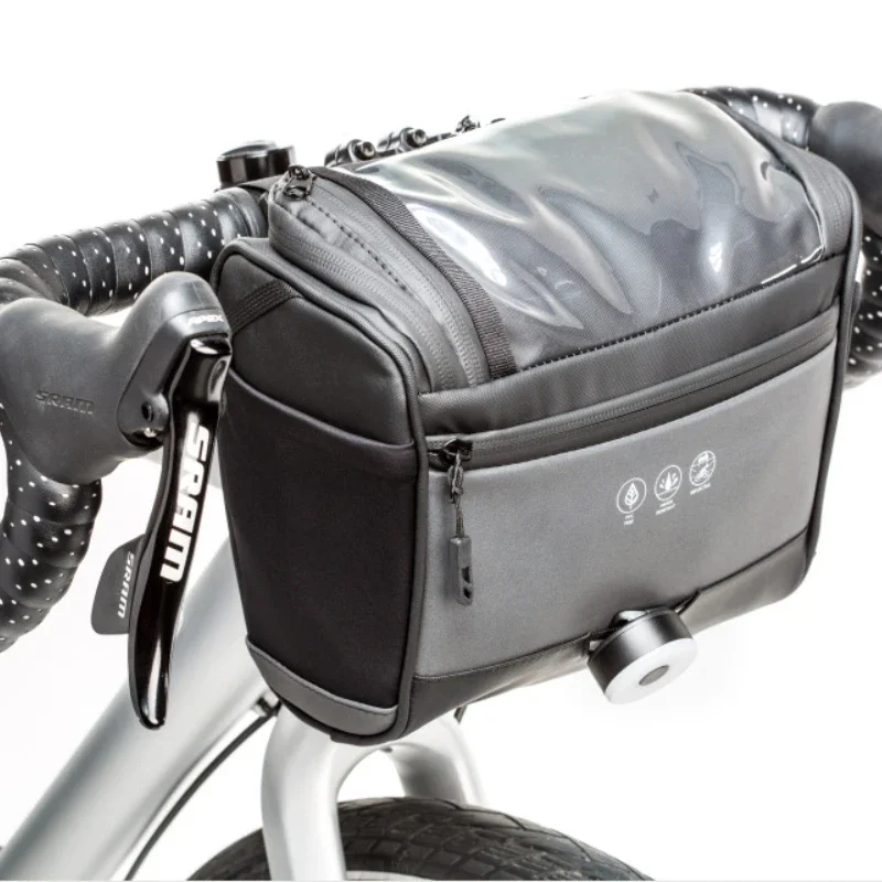 handlebar bag, bicycle bag, waterproof, large capacity, front tube, riding bag, mountain bike frame, trunk, bicycle accessories
handlebar bag, bicycle bag, waterproof, large capacity, front tube, riding bag, mountain bike frame, trunk, bicycle accessories