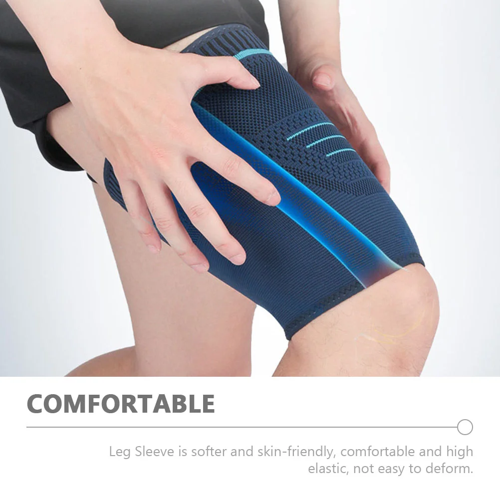 Мужские компрессионные гетры для мужчин, Спортивная подставка для велосипеда
Мужские компрессионные гетры для мужчин, Спортивная подставка для велосипеда