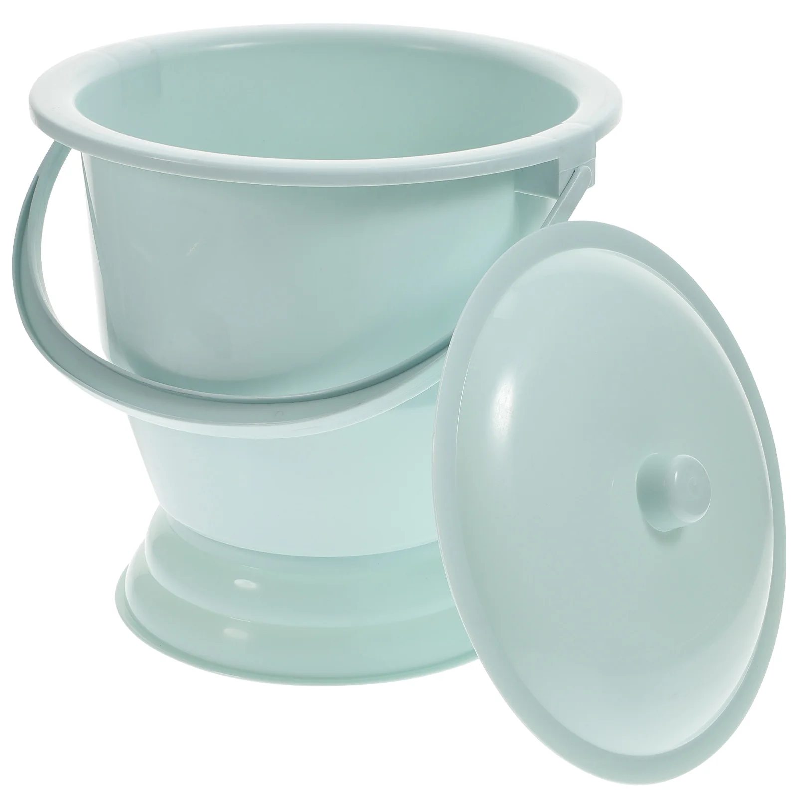 Urinal Potty Portable Pot Bucket Chamber Toilet Pee Urinespittoon Travel Bottle Lid Adults Camping Pots Emergencybedside Toddler
Urinal Potty Portable Pot Bucket Chamber Toilet Pee Urinespittoon Travel Bottle Lid Adults Camping Pots Emergencybedside Toddler