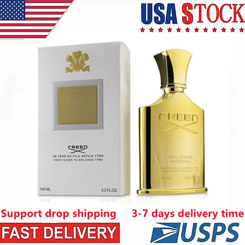 Быстрая доставка в США духи Creed Millesime Imperial Gold Creed духи для тела с древесными цветами аромат оригинальный одеколон
Быстрая доставка в США духи Creed Millesime Imperial Gold Creed духи для тела с древесными цветами аромат оригинальный одеколон
