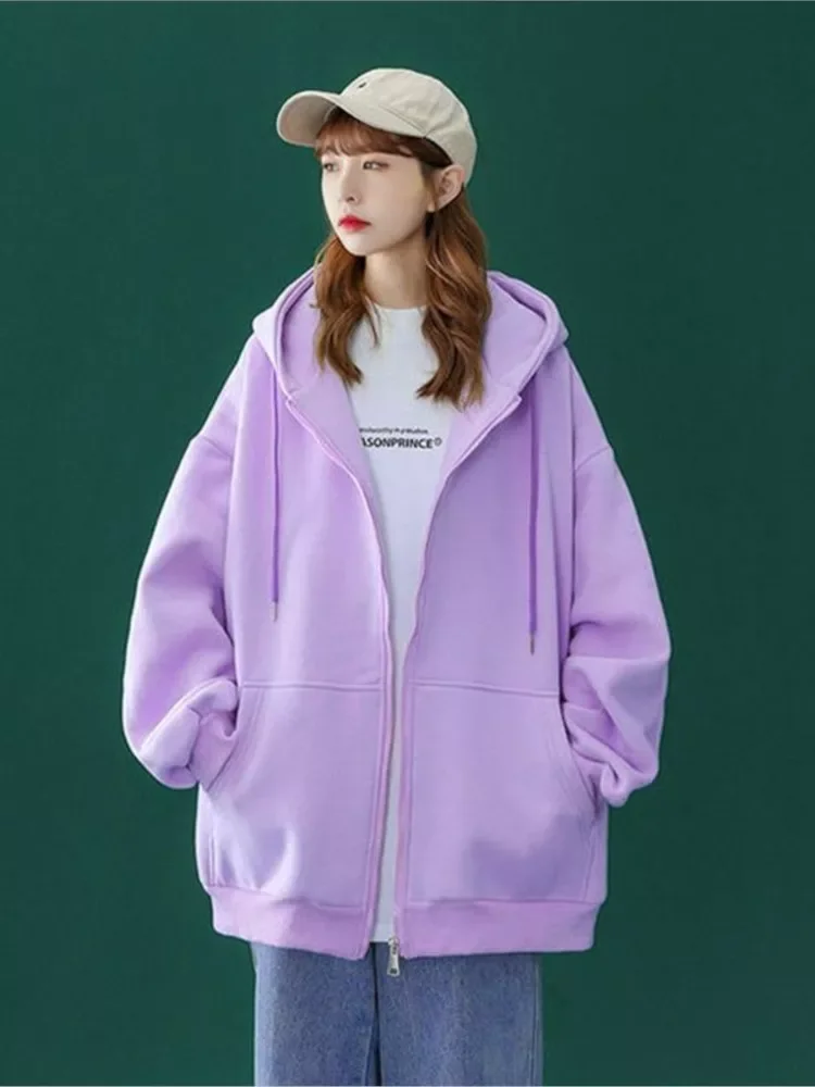y2k hoodies sudaderas sweatshirts Women y2k hoodies sweatshirts Hooded Cardigan Women's Warmth Spring Fleece Pocket Hooded Cas
y2k hoodies sudaderas sweatshirts Women y2k hoodies sweatshirts Hooded Cardigan Women's Warmth Spring Fleece Pocket Hooded Cas