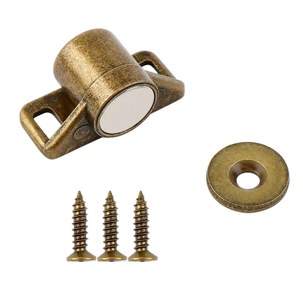 Cabinet Catches Magnetic Catch Latch Green Bronze Strong Magnetic Zinc Alloy Cupboard Closer Drawers Latch Durable
Cabinet Catches Magnetic Catch Latch Green Bronze Strong Magnetic Zinc Alloy Cupboard Closer Drawers Latch Durable