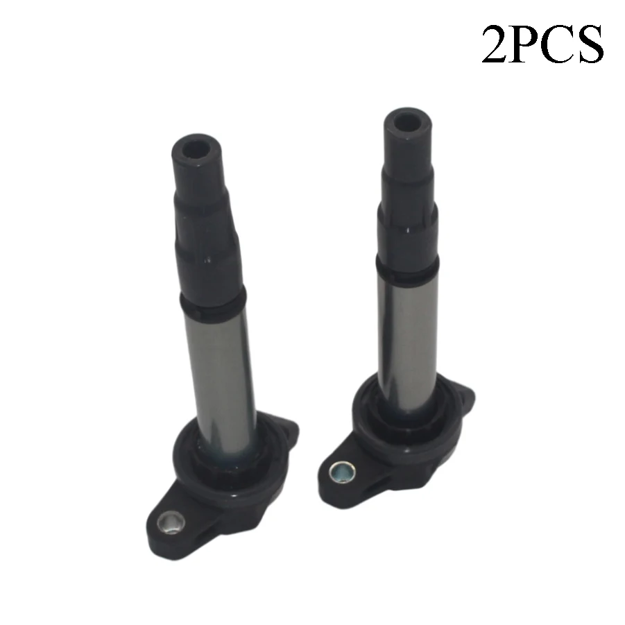 Новая катушка зажигания для Toyota Corolla 1,8 RAV4 Auris Avensis Prius Runx Verso 90919-02252 90919-02258 90919-C2003 OEM качество
Новая катушка зажигания для Toyota Corolla 1,8 RAV4 Auris Avensis Prius Runx Verso 90919-02252 90919-02258 90919-C2003 OEM качество