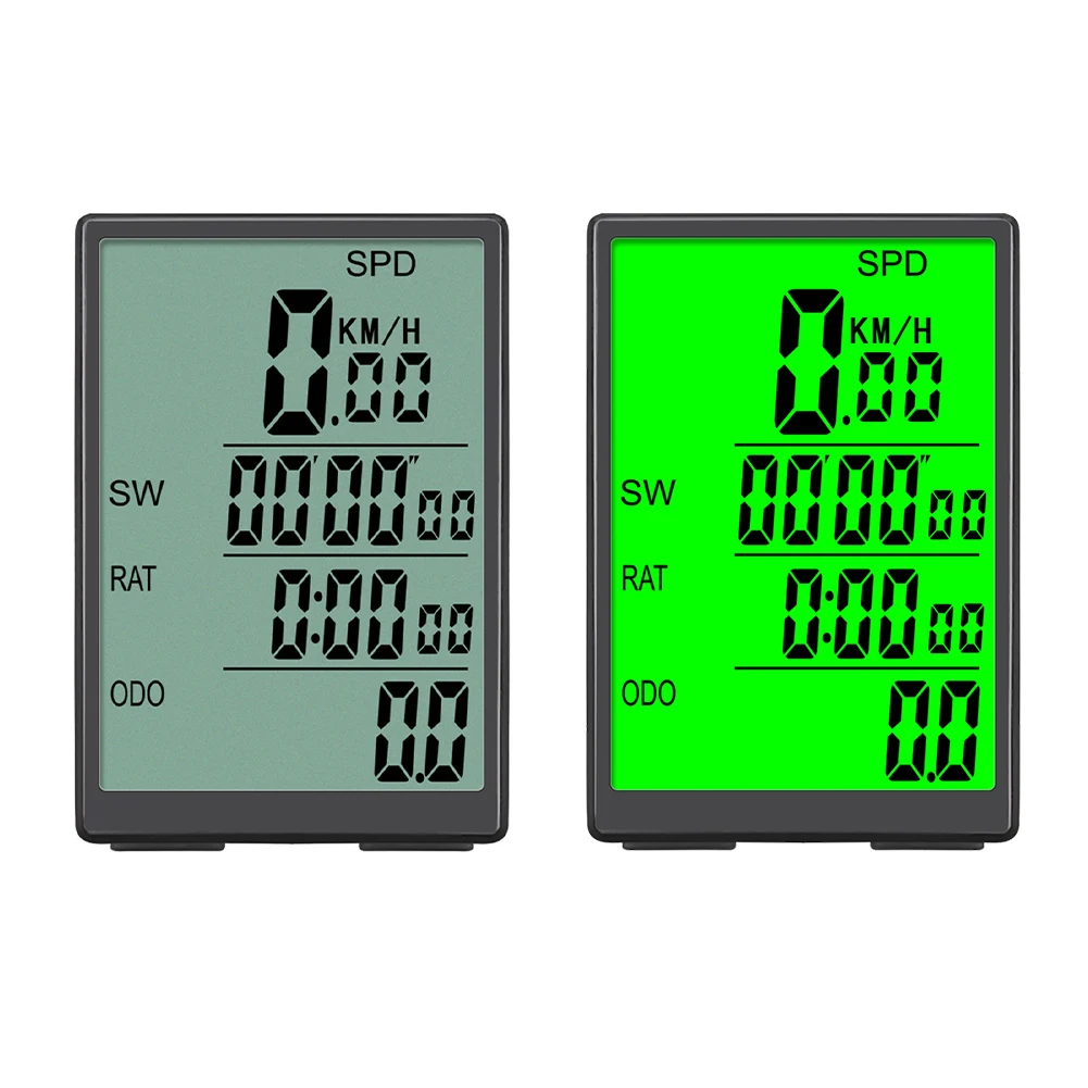 Waterproof Display Speedometer Odometer Cycling In Bad Weather And Road Conditions CR2032 Button Battery Metal Plastic Brand New
Waterproof Display Speedometer Odometer Cycling In Bad Weather And Road Conditions CR2032 Button Battery Metal Plastic Brand New
