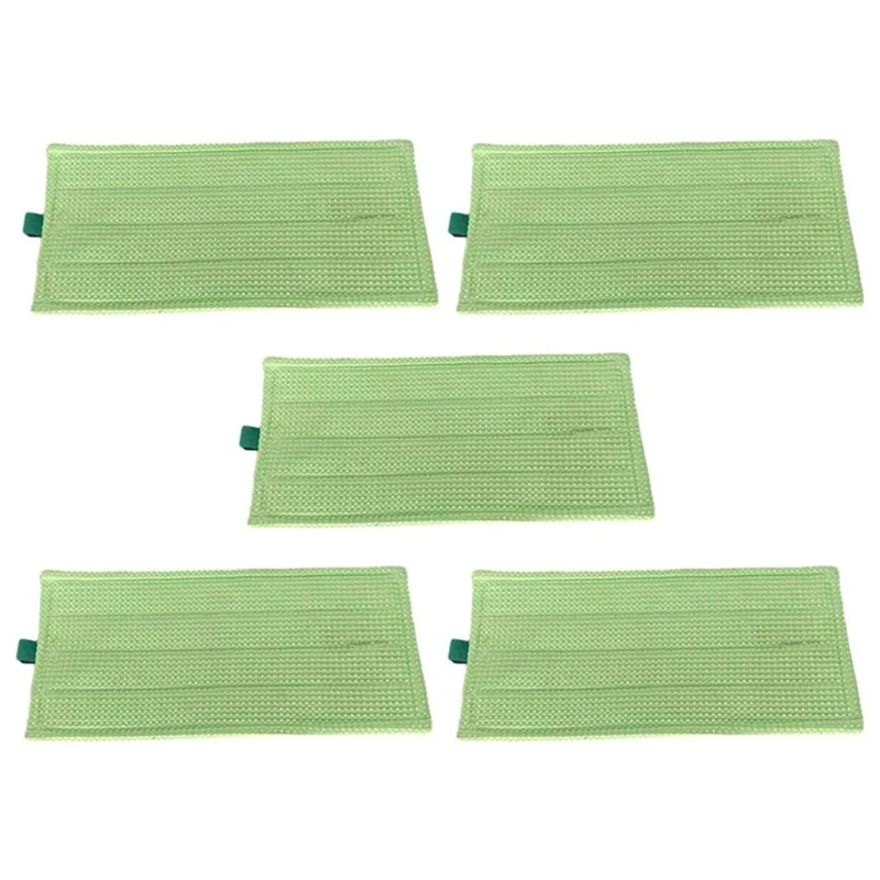 5 Pack Hard Floor Cleaning Mop Cloth Pads Cloth Replacement Parts For Vorwerk MF600 SP600, SPB100 And SP7
5 Pack Hard Floor Cleaning Mop Cloth Pads Cloth Replacement Parts For Vorwerk MF600 SP600, SPB100 And SP7