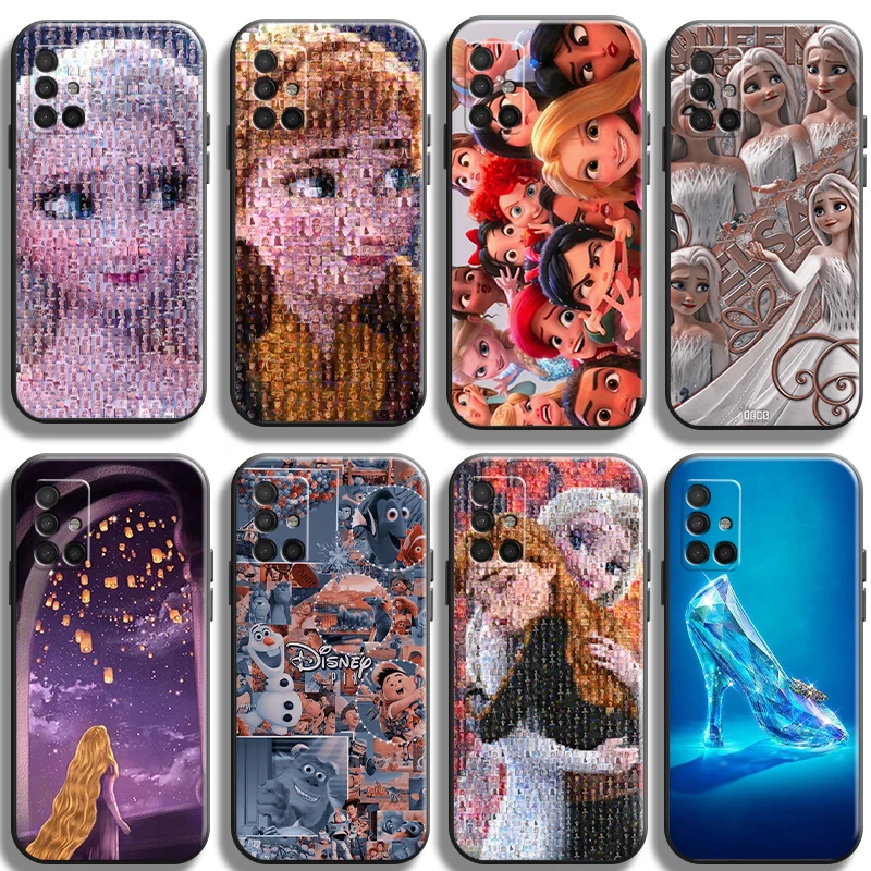 Disney Frozen Phone Cases For Samsung S20 FE S20 S8 Plus S9 Plus S10 S10E S10 Lite M11 M12 S21 Ultra Back Cover Soft Shell
Disney Frozen Phone Cases For Samsung S20 FE S20 S8 Plus S9 Plus S10 S10E S10 Lite M11 M12 S21 Ultra Back Cover Soft Shell