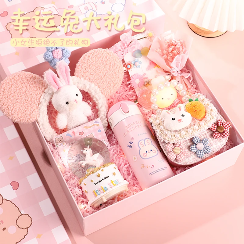 Ten Year Old Girl'S Birthday Gift Children'S Girls 10 Years Old 8 Girls' Toys 12 Learning Stationery International Children'S Da
Ten Year Old Girl'S Birthday Gift Children'S Girls 10 Years Old 8 Girls' Toys 12 Learning Stationery International Children'S Da
