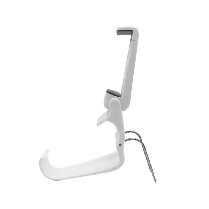 Universal Game Controller Clip Bracket Adjustable Viewing Angle Controller Holder Flexible Retractable Design Securely Fastened
Universal Game Controller Clip Bracket Adjustable Viewing Angle Controller Holder Flexible Retractable Design Securely Fastened