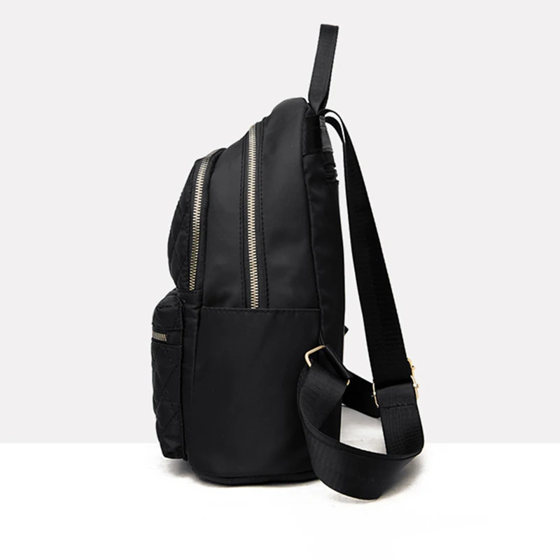 Casual Large Capacity Backpacks for Women Oxford Travel Pack Knapsack Female Student Book Bag Rucksack Mochila Back Pack
Casual Large Capacity Backpacks for Women Oxford Travel Pack Knapsack Female Student Book Bag Rucksack Mochila Back Pack