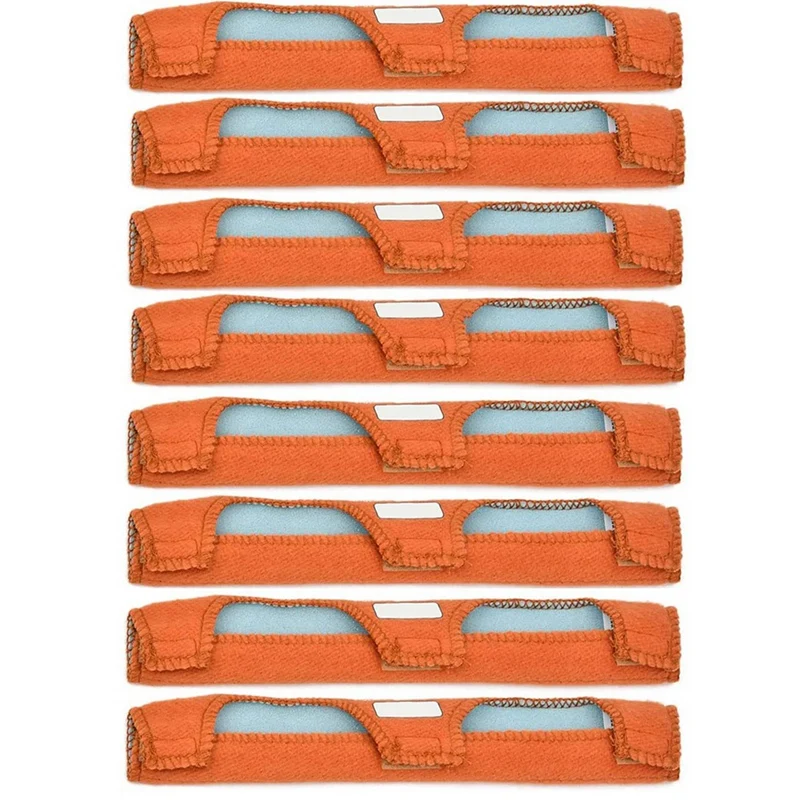 Hard Hat Sweatband Liners Helmet Welding Antiperspirant Belt Sweatband Air Cushion Sweatband Helmet Comforter Pad (16Pc)
Hard Hat Sweatband Liners Helmet Welding Antiperspirant Belt Sweatband Air Cushion Sweatband Helmet Comforter Pad (16Pc)