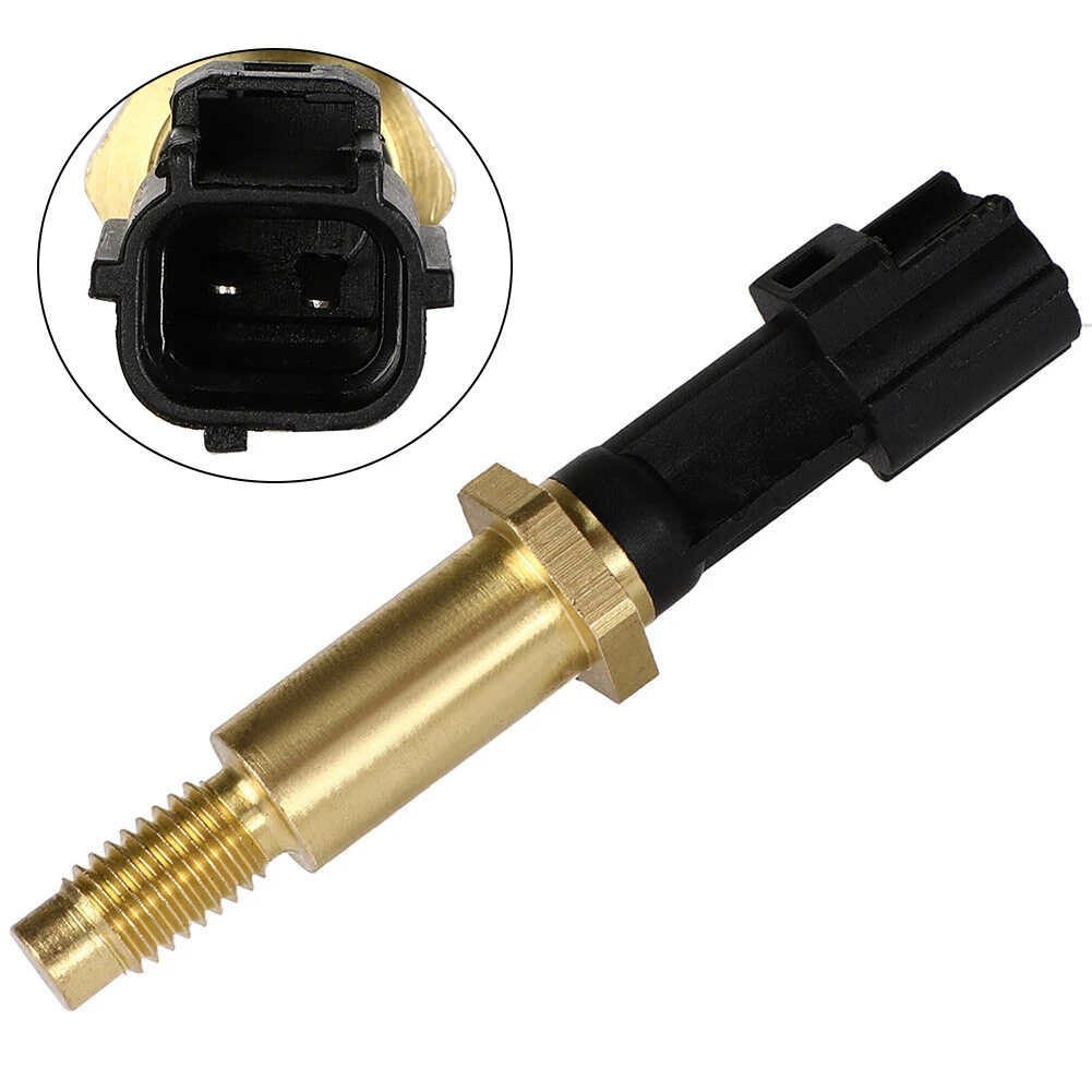 Temperature Sensor 1x Cylinder Head For Ford Escape 2.0L 2013 For Ford C-Max 2.0L 2013-2015 For Ford Focus 2.0L 2003
Temperature Sensor 1x Cylinder Head For Ford Escape 2.0L 2013 For Ford C-Max 2.0L 2013-2015 For Ford Focus 2.0L 2003