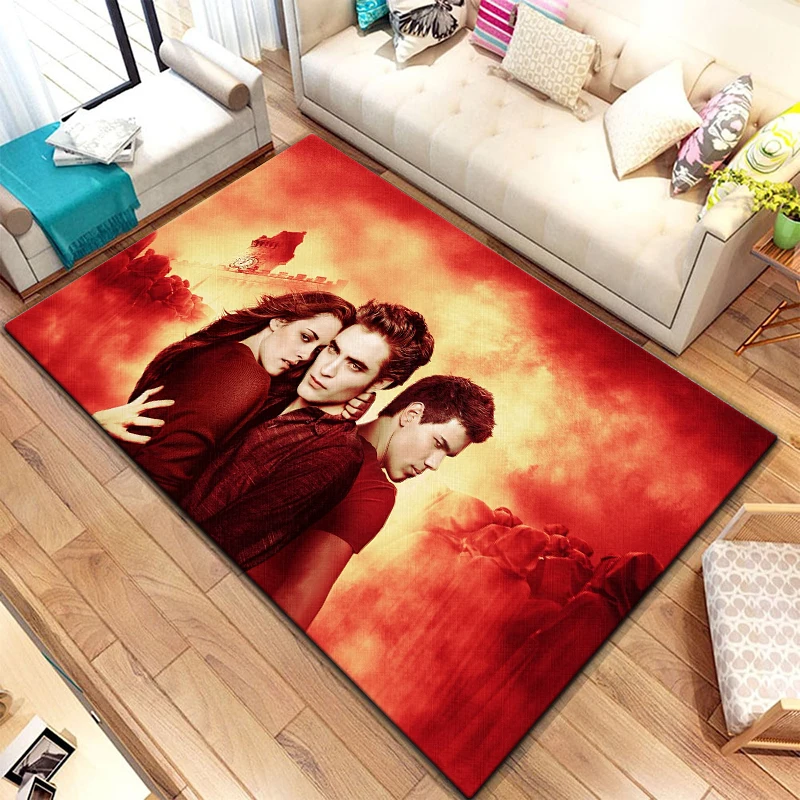 Film Art Twilight HD Printed Area Large Rug ,Carpet for Living Room Bedroom Sofa Decoration, Non-slip Floor Mats dropshipping
Film Art Twilight HD Printed Area Large Rug ,Carpet for Living Room Bedroom Sofa Decoration, Non-slip Floor Mats dropshipping