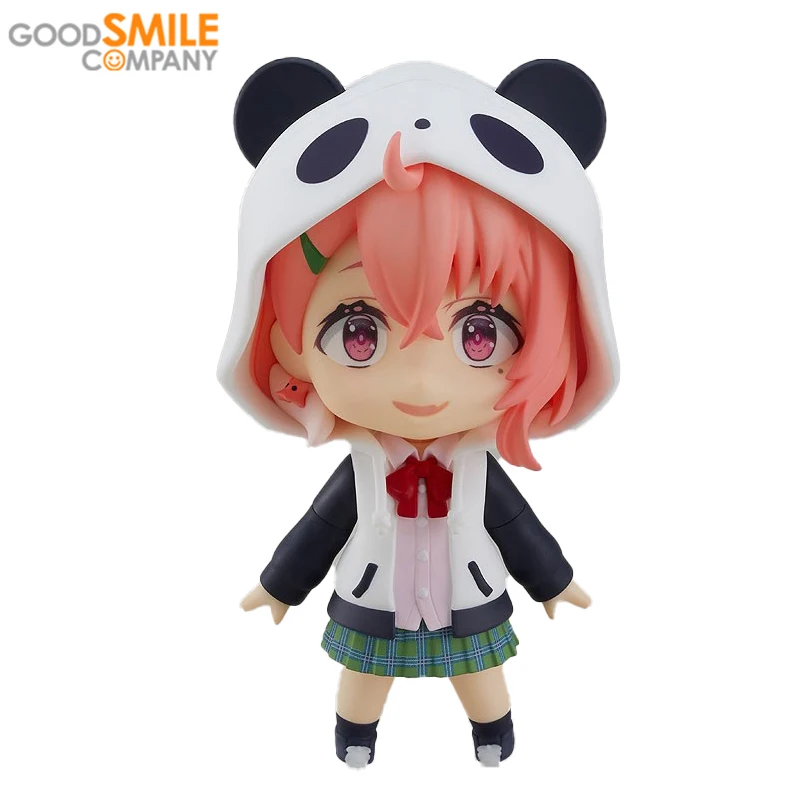 GoodSmile Original NENDOROID GSC 1849 Sasaki Saku Nijisanji Virtual YouTuber VTuber Q Version Model Toy Desktop Decoration Gif
GoodSmile Original NENDOROID GSC 1849 Sasaki Saku Nijisanji Virtual YouTuber VTuber Q Version Model Toy Desktop Decoration Gif
