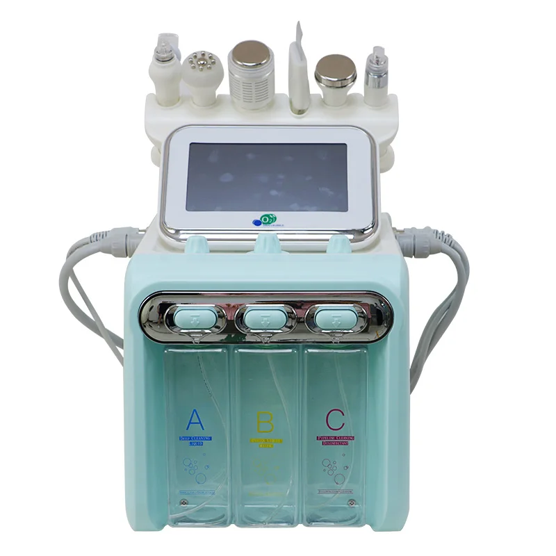Hydra dermabrasion peel aque jet spray hydra small bubble skin rejuvenation oxygen bubble machine
Hydra dermabrasion peel aque jet spray hydra small bubble skin rejuvenation oxygen bubble machine