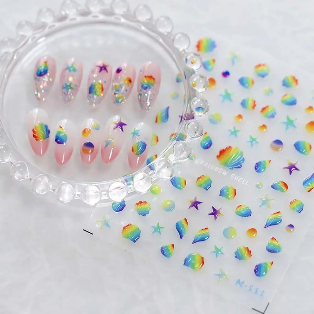 Ocean Style Mix Natural Shell Mermaid Tail Starfish Shell Nail Art Rhinestone Jewelry Decoration Manicure Charms
Ocean Style Mix Natural Shell Mermaid Tail Starfish Shell Nail Art Rhinestone Jewelry Decoration Manicure Charms