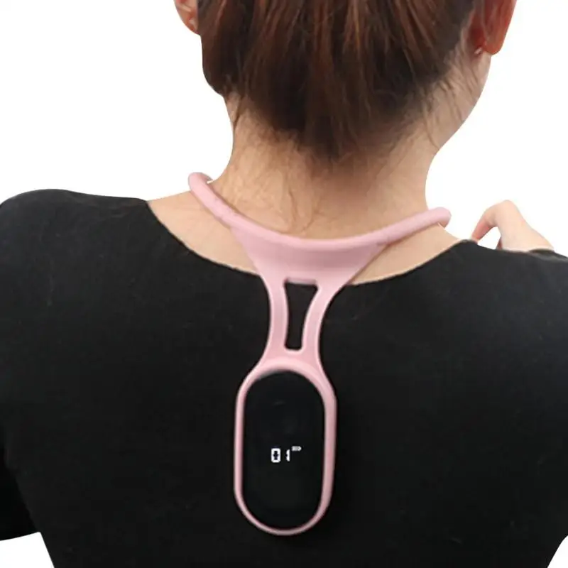 Back Posture Corrector For Men Smart Hunchback Correction Device Posture Trainer For Men Women With Reminder Real-time Monitor
Back Posture Corrector For Men Smart Hunchback Correction Device Posture Trainer For Men Women With Reminder Real-time Monitor