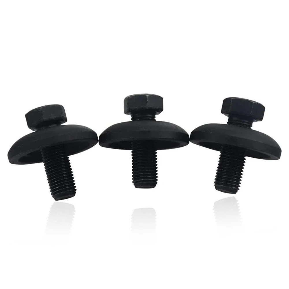 3pcs Saw Blade Screw Blade Bolt Washer For Husqvarna For Craftsman 532193003 193003 For Roper Rotary 14457 Blade Thread 7/16”
3pcs Saw Blade Screw Blade Bolt Washer For Husqvarna For Craftsman 532193003 193003 For Roper Rotary 14457 Blade Thread 7/16”