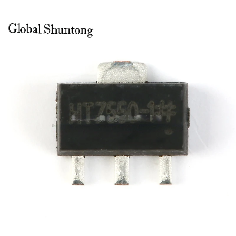 10Pcs HT7550-1 18V low dropout voltage regulator circuit SOT-89 sensor de temperatura arduino sensor
10Pcs HT7550-1 18V low dropout voltage regulator circuit SOT-89 sensor de temperatura arduino sensor