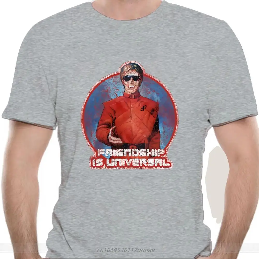 Friendship is Universal (V miniseries) T shirt v v symbol v logo visitors v the final battle miniseries series tv symbol
Friendship is Universal (V miniseries) T shirt v v symbol v logo visitors v the final battle miniseries series tv symbol