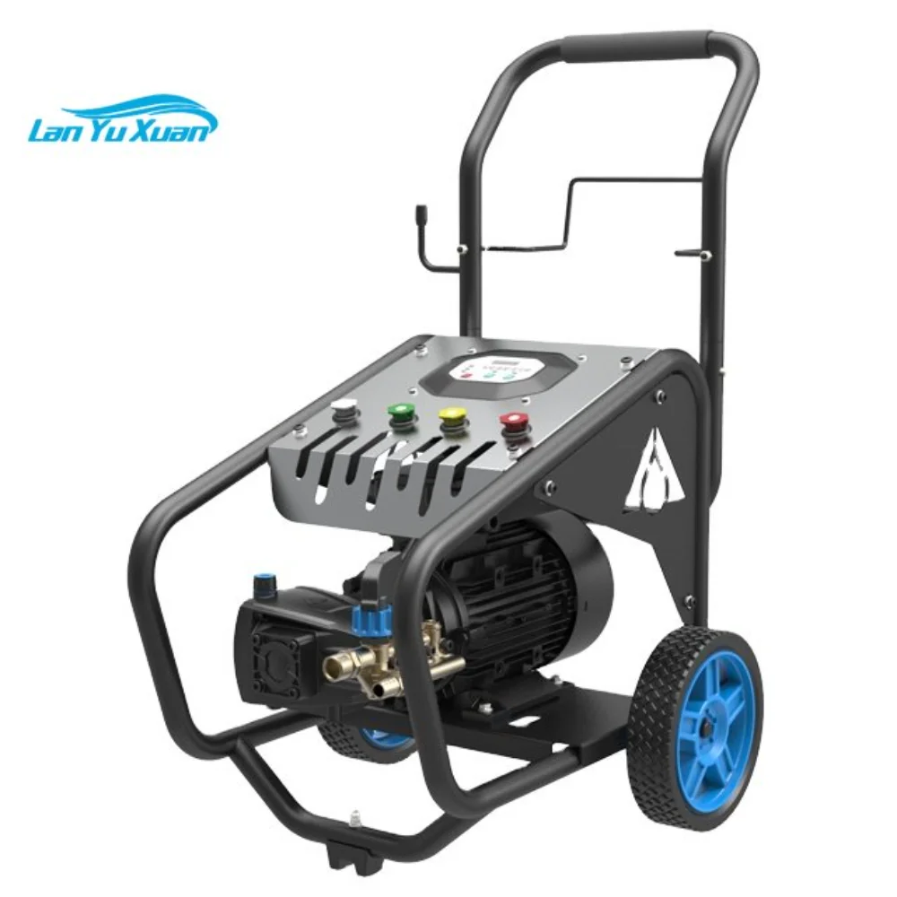 

Industrial Cleaning Equipment Home New Commercial Pressure Power Washer Surface Cleaner 220-230V