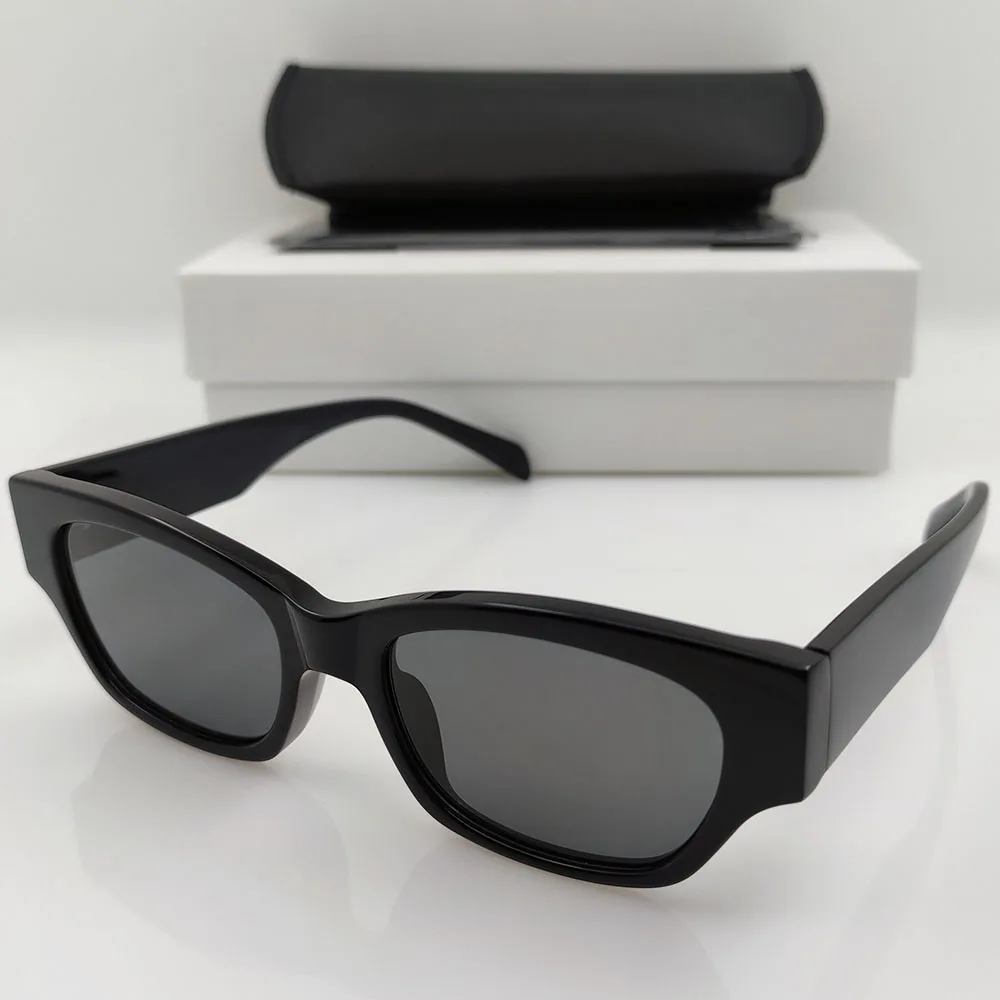 2022 Rectangle Acetate Sunglasses Party Glasses White Sun Glasses Fashion Brand Designer Ladies For Men Sunglasses WOMAN GLASSES
2022 Rectangle Acetate Sunglasses Party Glasses White Sun Glasses Fashion Brand Designer Ladies For Men Sunglasses WOMAN GLASSES